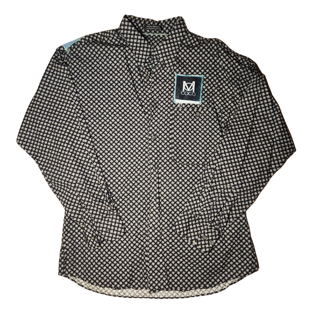 Legacy - Black Jockey Series