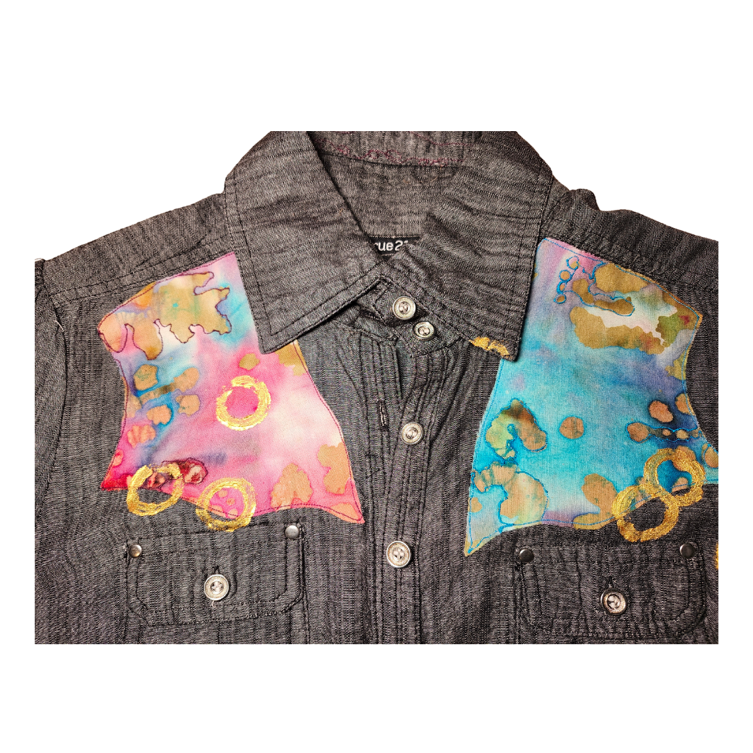 1st Edition MOCOCO - Plastic Ocean