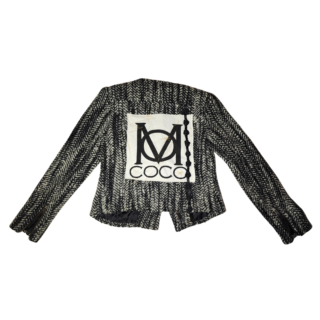 Signature MOCOCO Jacket