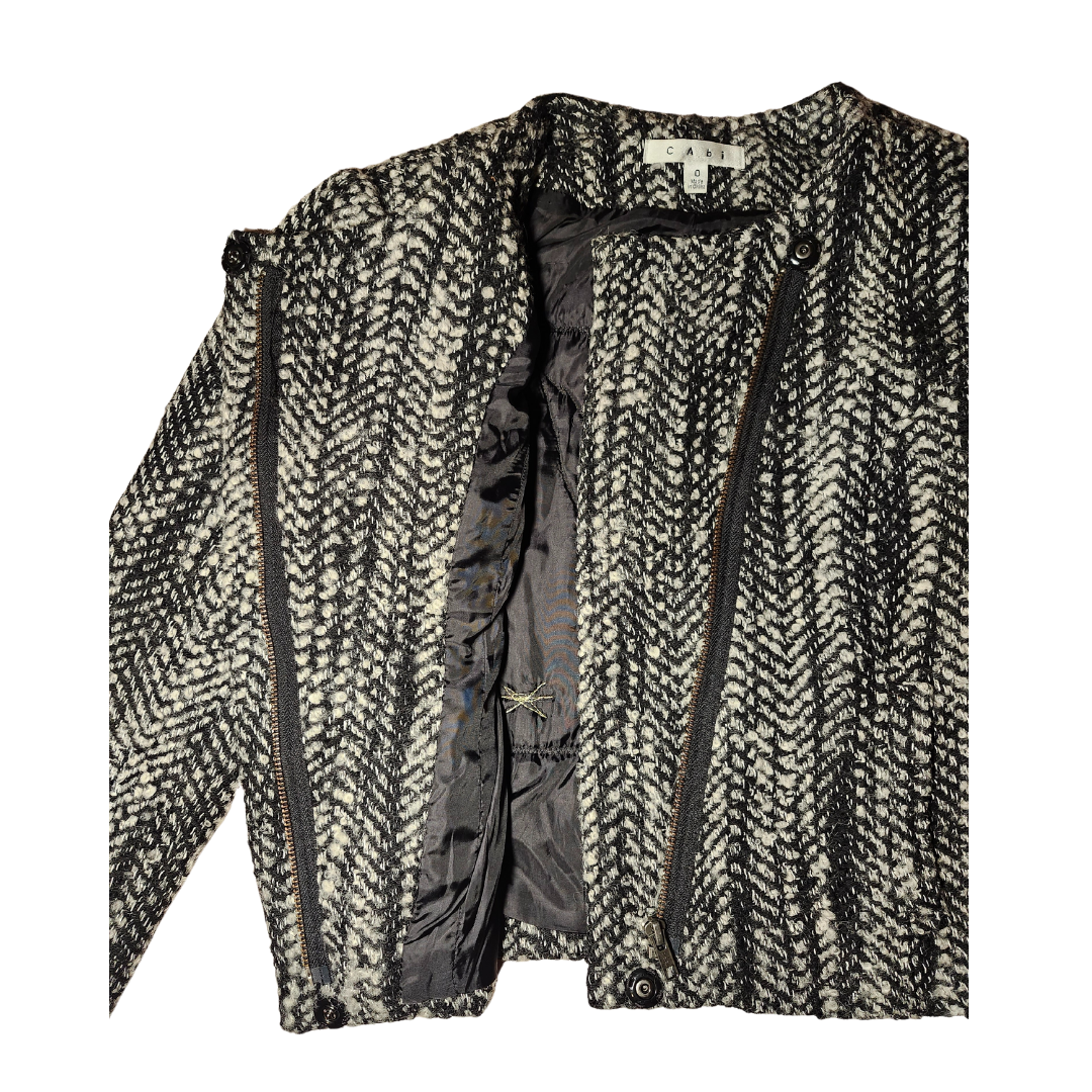 Signature MOCOCO Jacket