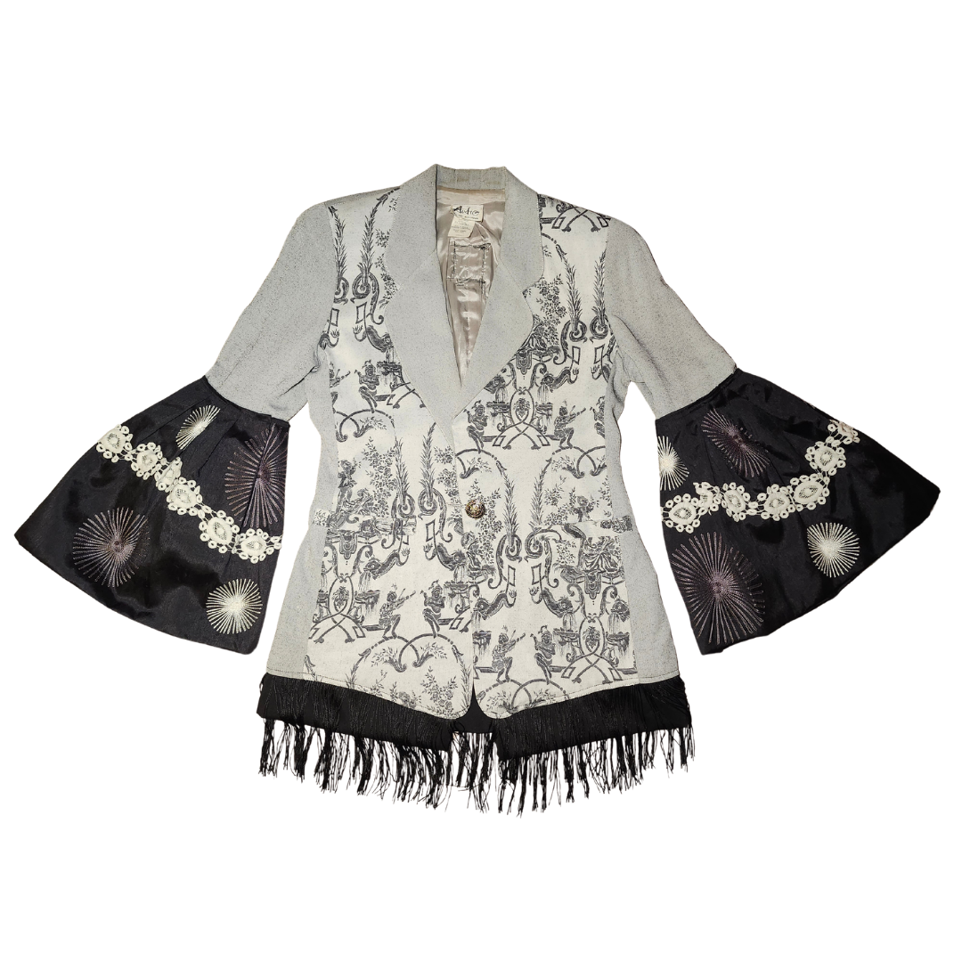 Southern Belle Noir