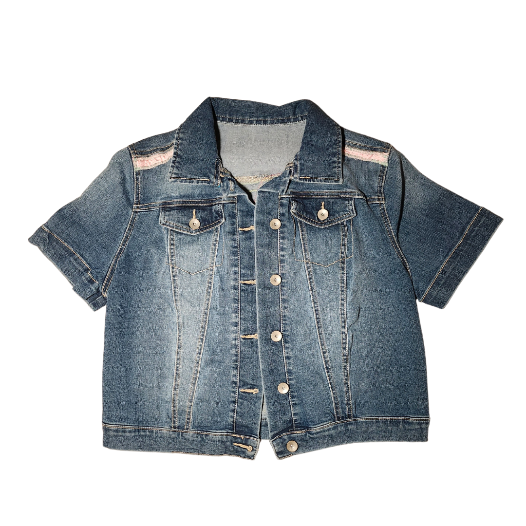 Not Sew Plain Jane Jacket