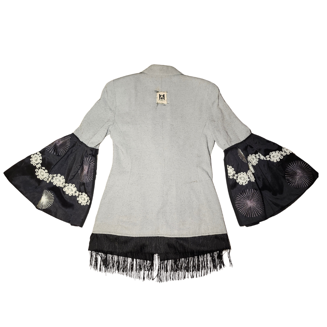 Southern Belle Noir