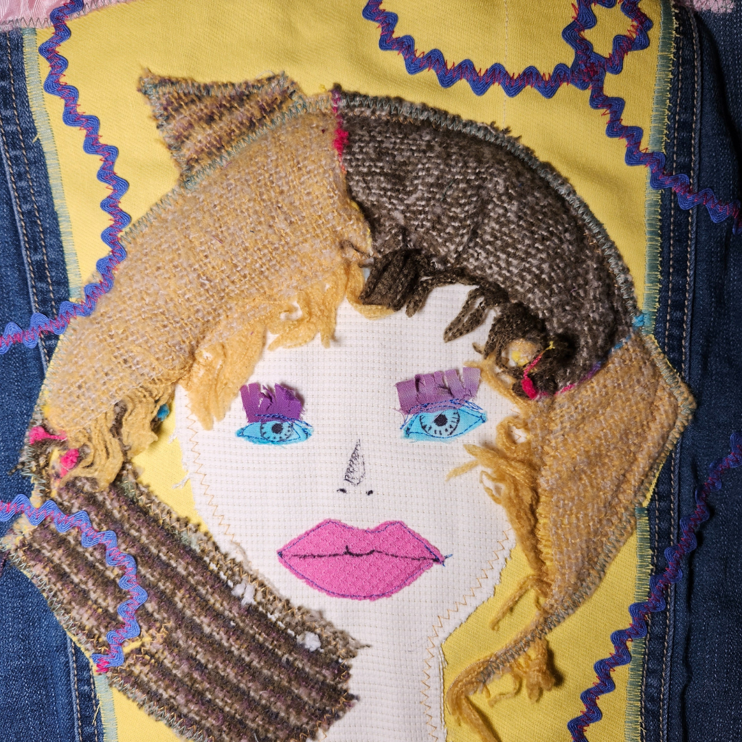 Not Sew Plain Jane Jacket