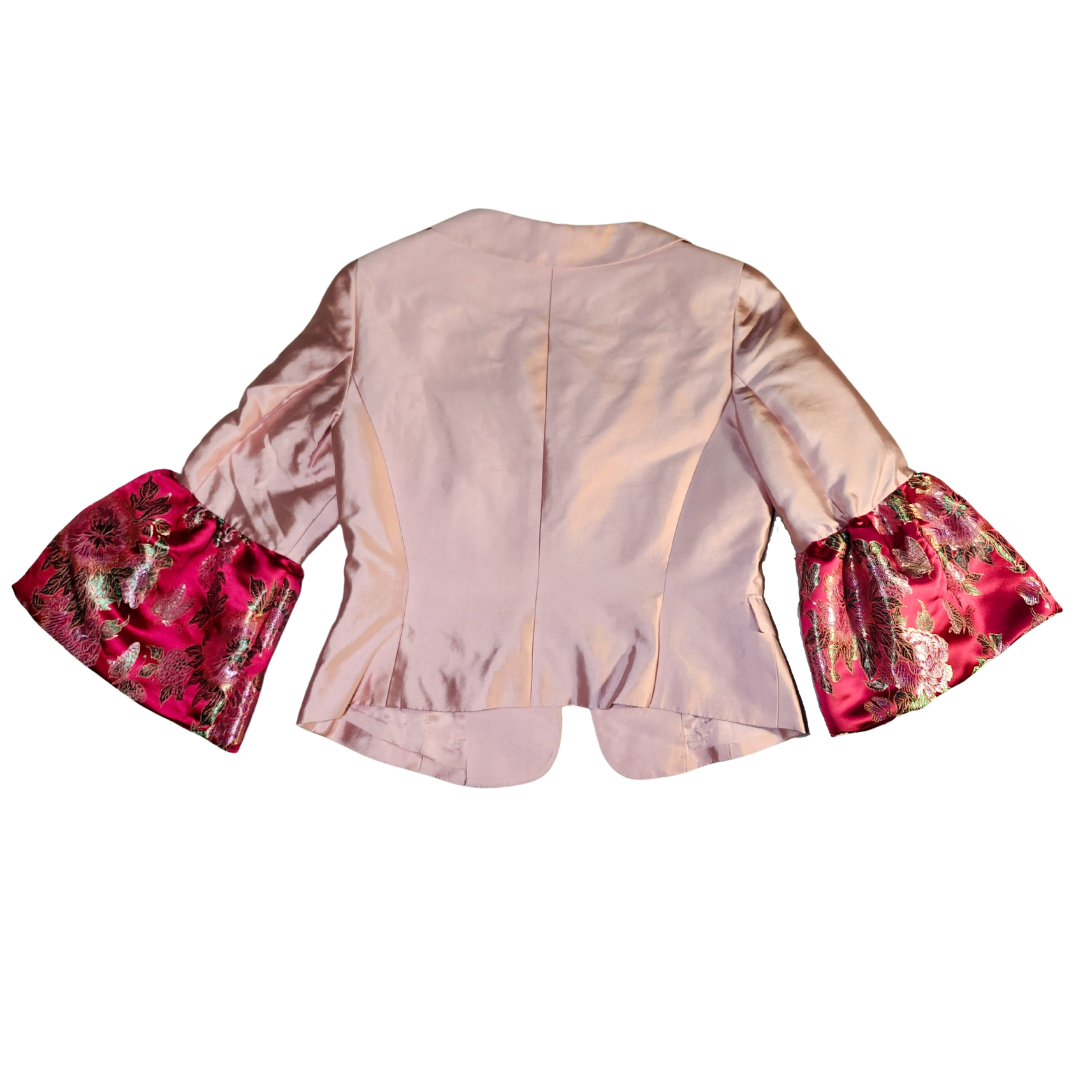 Southern Bellissima Derby Jacket