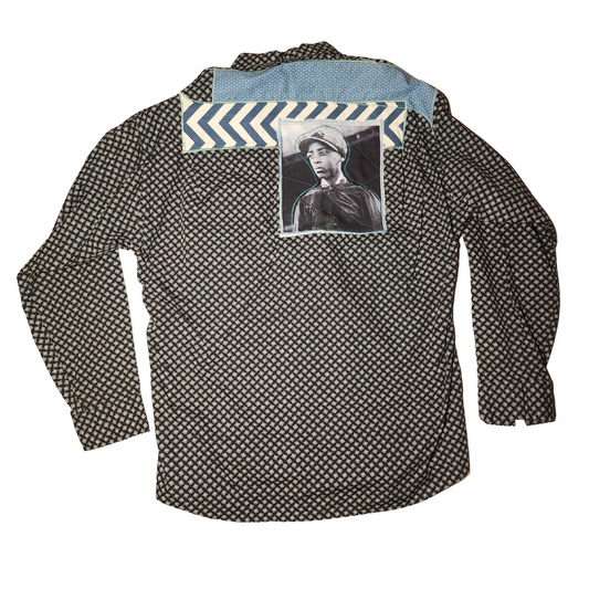 Legacy - Black Jockey Series
