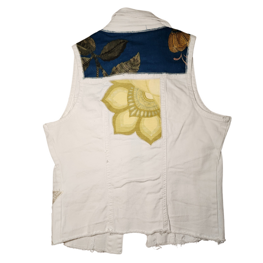 Spring Clean Vest