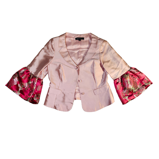 Southern Bellissima Derby Jacket